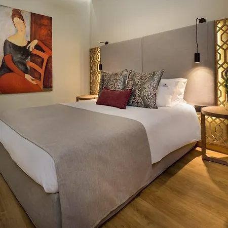 ホテル Elg Contessa Boutique