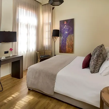 Elg Contessa Boutique Hotel