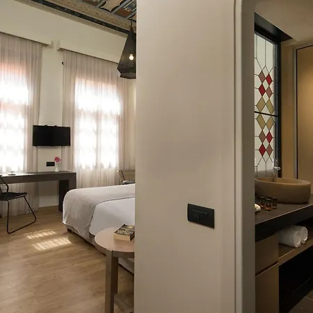 Szálloda Elg Contessa Boutique Hriszí Aktí Haniá