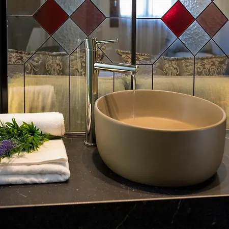 ホテル Elg Contessa Boutique ハニア