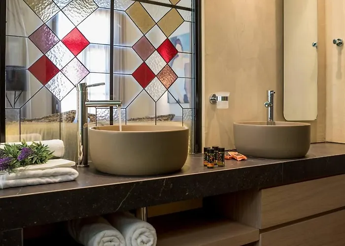 Hotel Elg Contessa Boutique