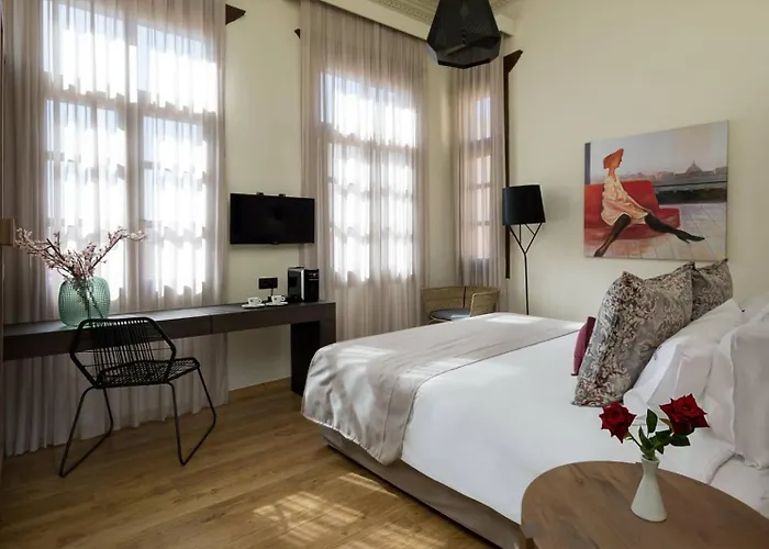 Elg Contessa Boutique 4* Chania (Crete)
