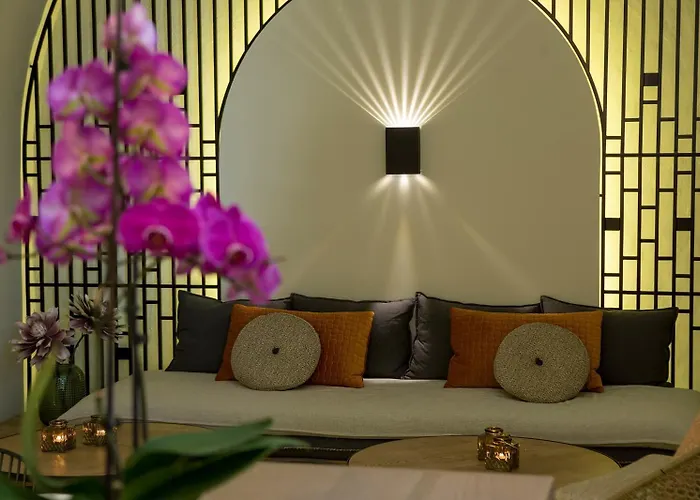 Elg Contessa Boutique 4* Chania (Crete)