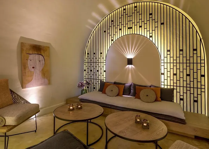 Hotel Elg Contessa Boutique