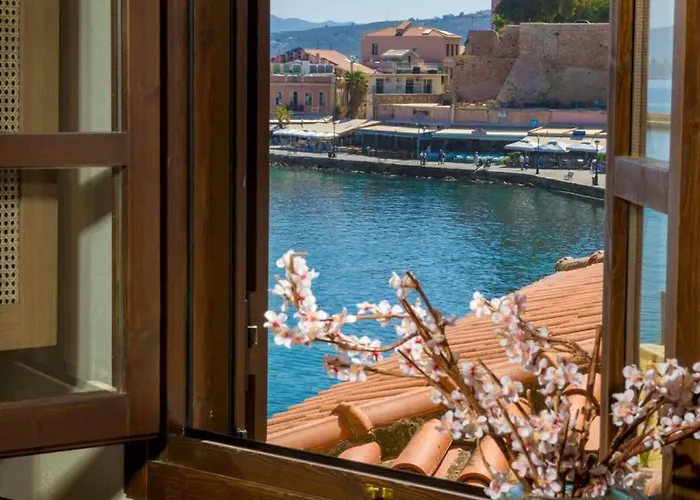 Hotel Elg Contessa Boutique 4*