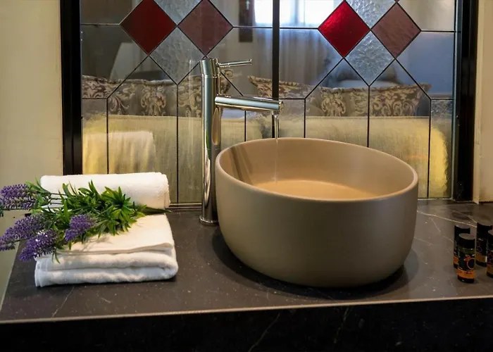 Elg Contessa Boutique Chania (Crete)