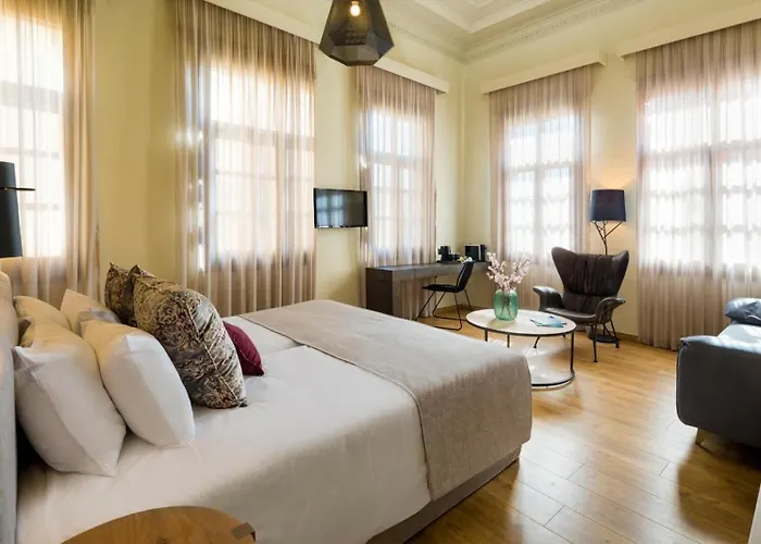 Elg Contessa Boutique 4*