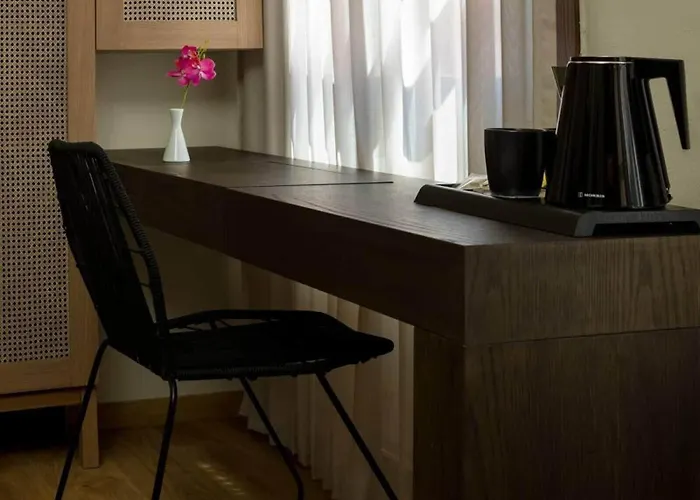 Elg Contessa Boutique Hotel