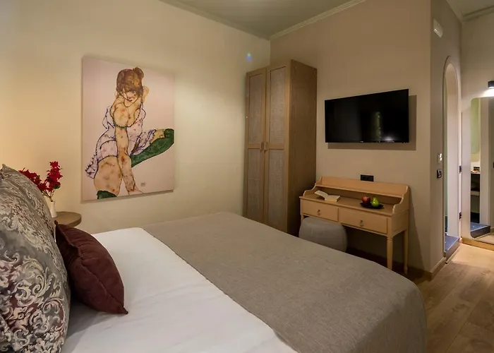 Elg Contessa Boutique 4*