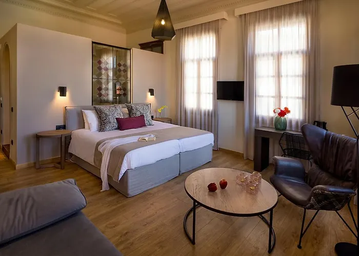 Elg Contessa Boutique Hotel Chania (Crete)
