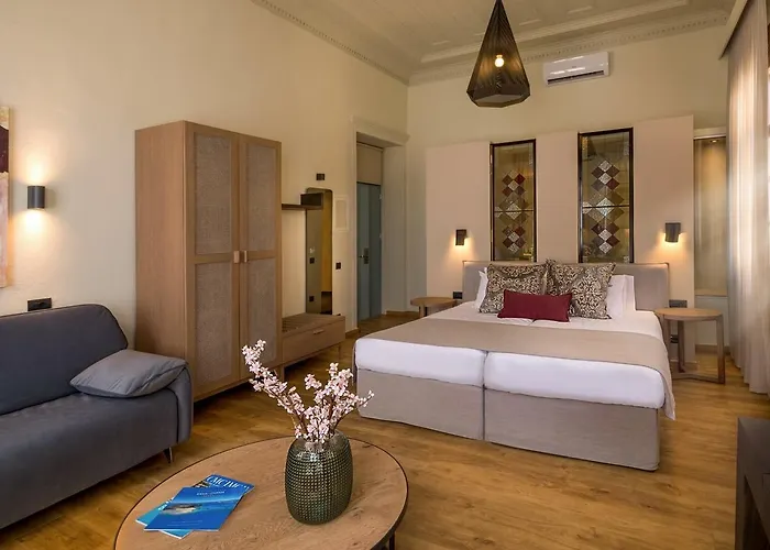 Elg Contessa Boutique Chania (Crete)