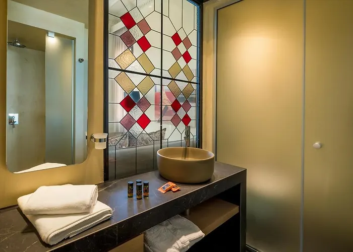 Elg Contessa Boutique 4*