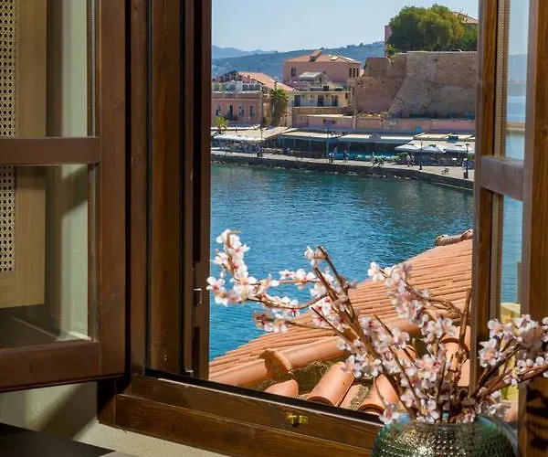 Hotel Elg Contessa Boutique 4*