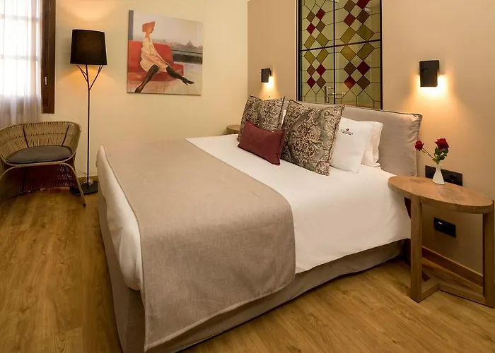 Elg Contessa Boutique 4* Chania (Crete)