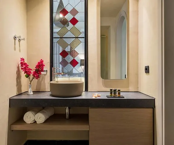 Elg Contessa Boutique 4*