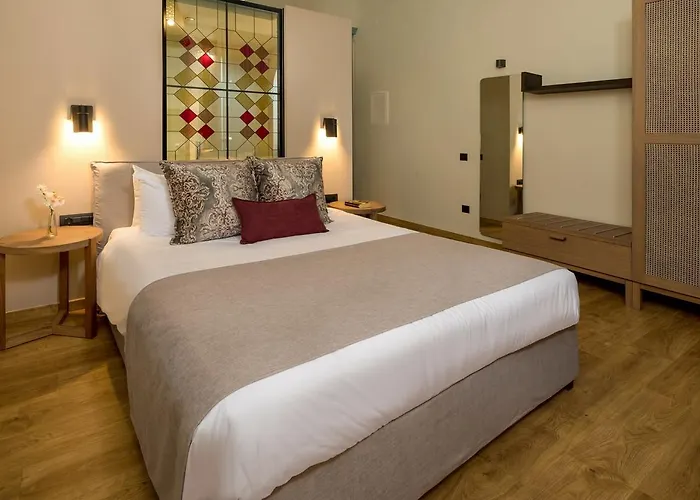 Elg Contessa Boutique Hotel