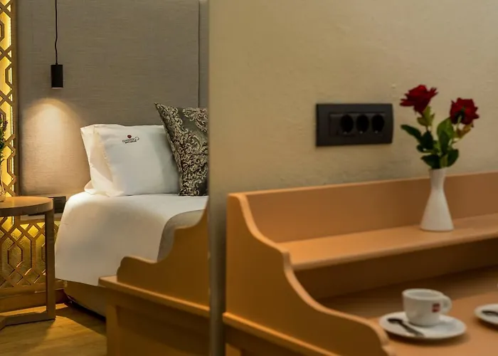 Hotel Elg Contessa Boutique