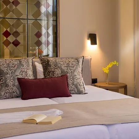 Готель Elg Contessa Boutique 4*