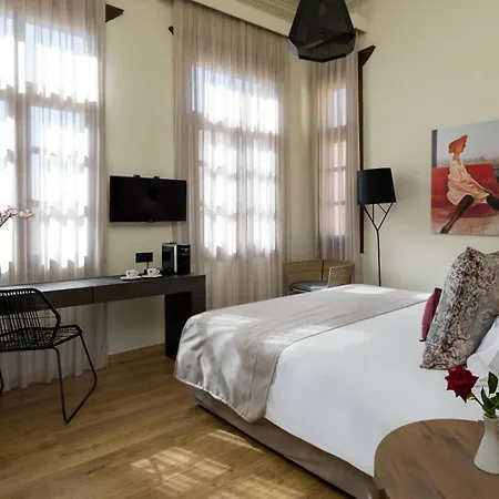 Elg Contessa Boutique 4* Ханья (Крит)