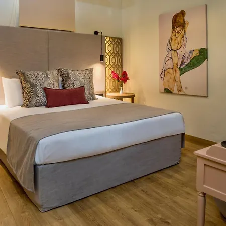 Hotel Elg Contessa Boutique 4*