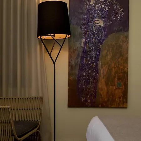 Готель Elg Contessa Boutique 4*