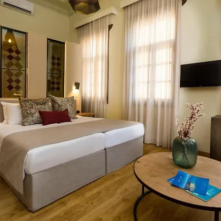 Elg Contessa Boutique Chania (Crete)