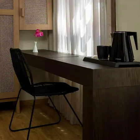 Elg Contessa Boutique Hotel