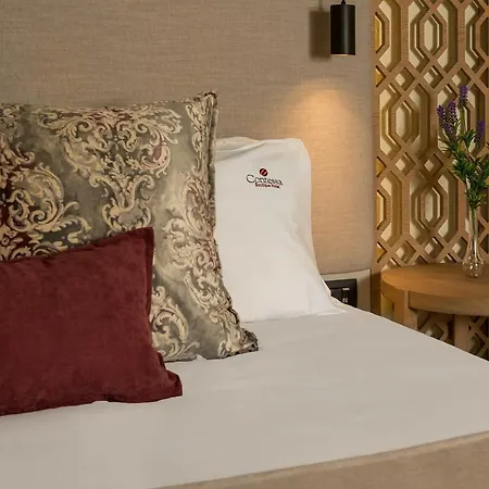 Elg Contessa Boutique 4*