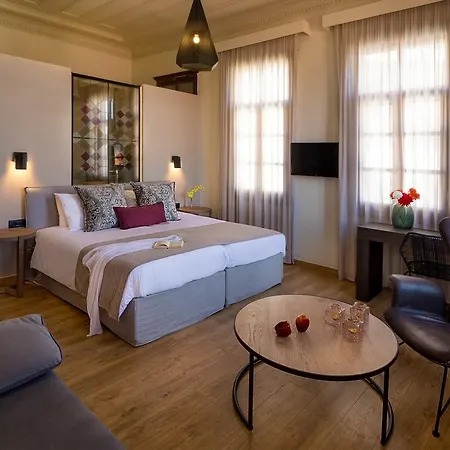 Elg Contessa Boutique Hotel Chania (Crete)