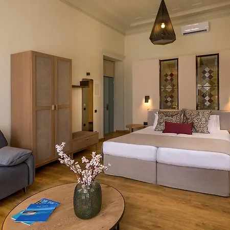 Elg Contessa Boutique Chania (Crete)