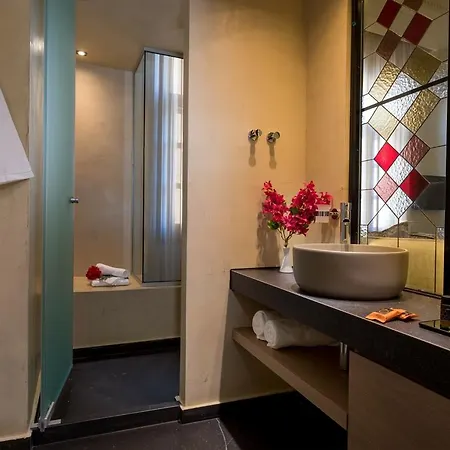 Elg Contessa Boutique Hotel Chania (Crete)