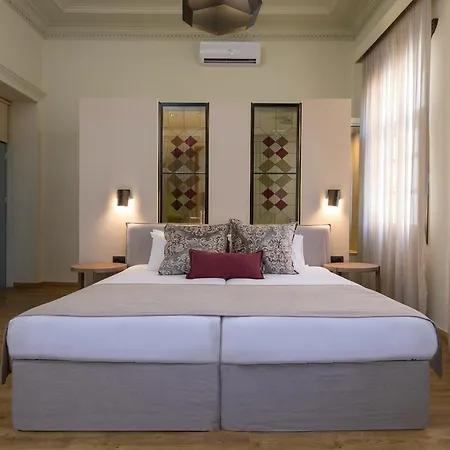 Elg Contessa Boutique 4* Ханья (Крит)