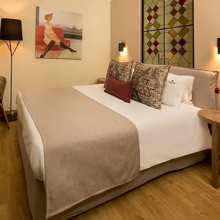 Elg Contessa Boutique 4* Ханья (Крит)