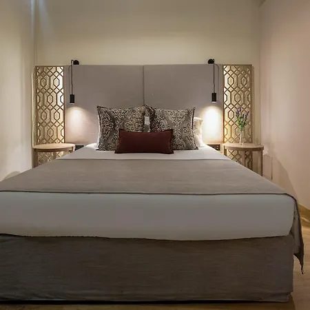 Elg Contessa Boutique Hotell Chania (Crete)