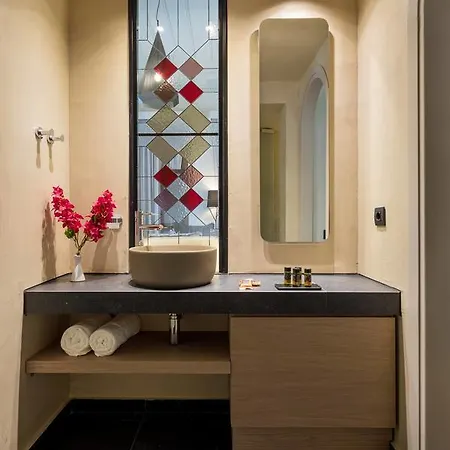 Elg Contessa Boutique 4*