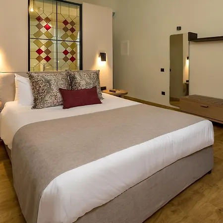 Elg Contessa Boutique Hotel