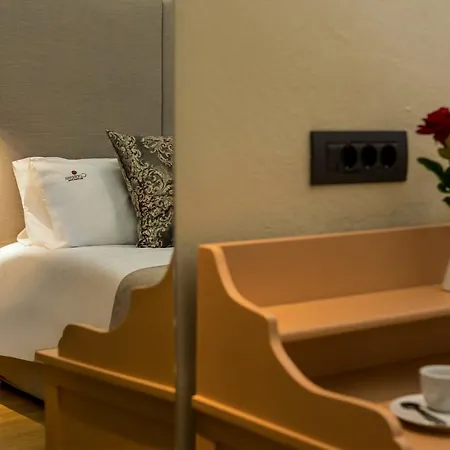 Hotel Elg Contessa Boutique