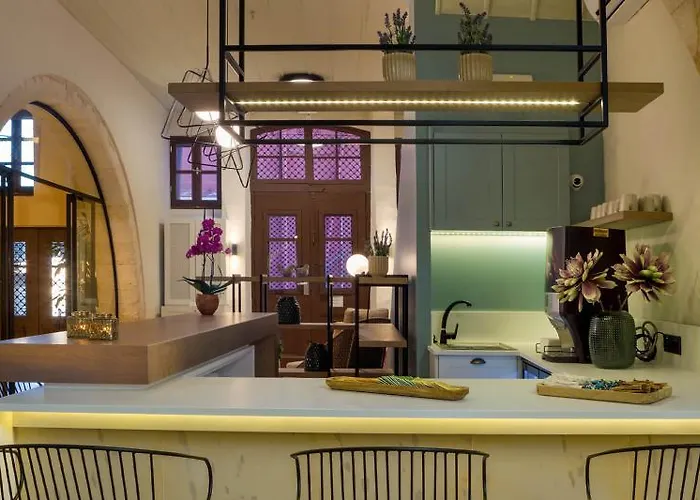 Elg Contessa Boutique Chania (Crete)