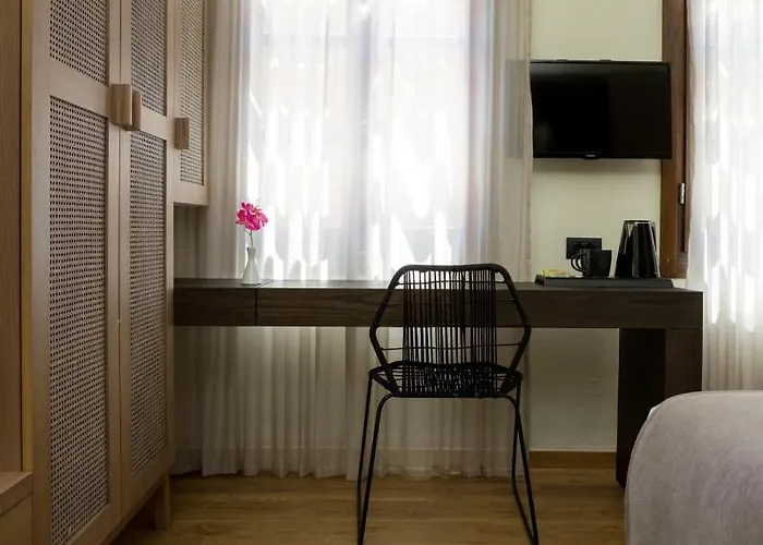 Hotel Elg Contessa Boutique 4*