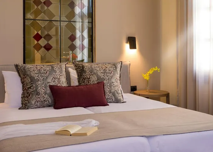 Hotel Elg Contessa Boutique 4*