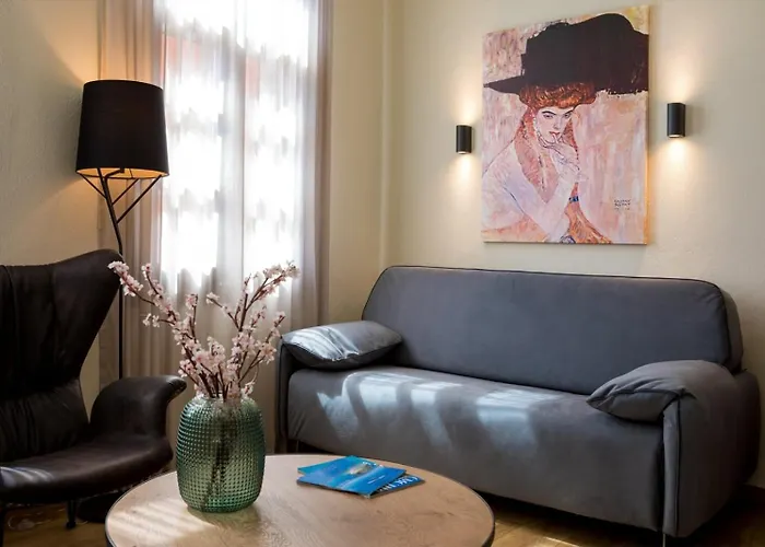 Elg Contessa Boutique Hotel Chania (Crete)