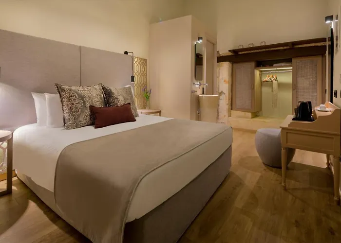 Elg Contessa Boutique Hotel Chania (Crete)