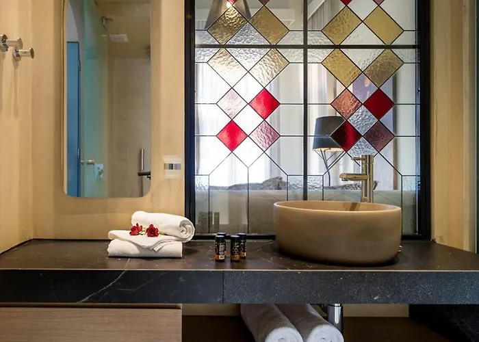 Hotel Elg Contessa Boutique 4*