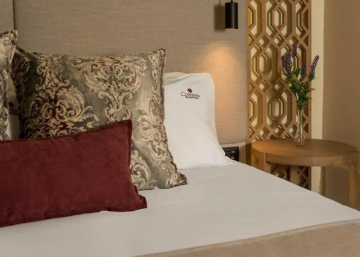 Elg Contessa Boutique 4*