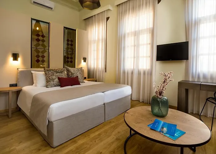 Elg Contessa Boutique Chania (Crete)