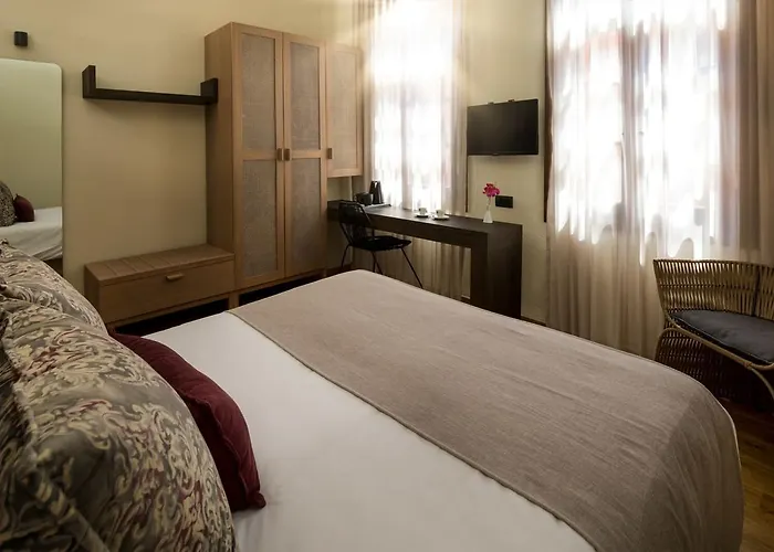 Elg Contessa Boutique Hotel 4*