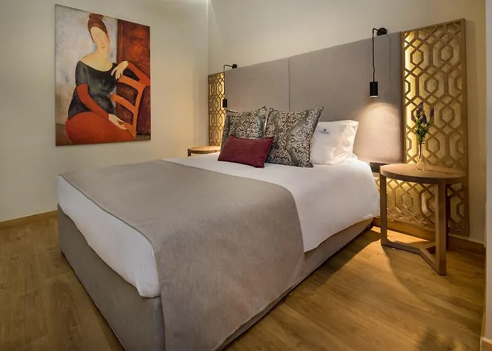 Hotel Elg Contessa Boutique