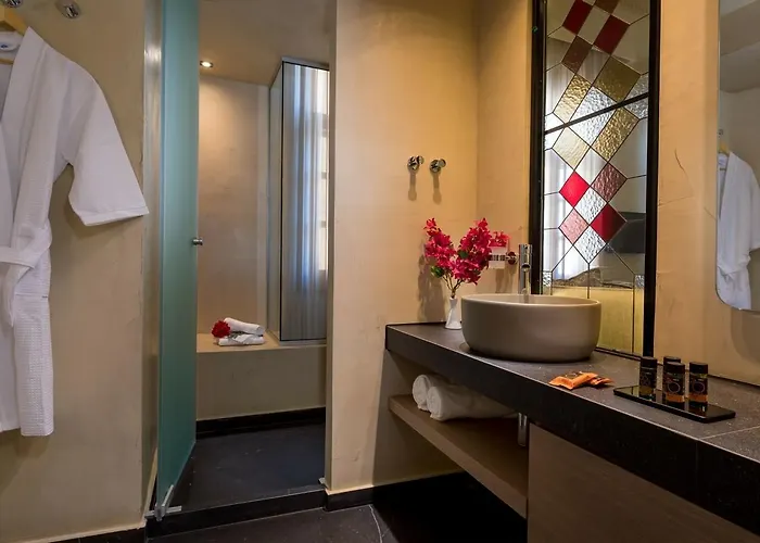 Elg Contessa Boutique Hotel Chania (Crete)