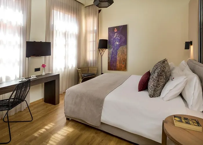 Elg Contessa Boutique Hotel