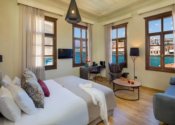 Elg Contessa Boutique 4*